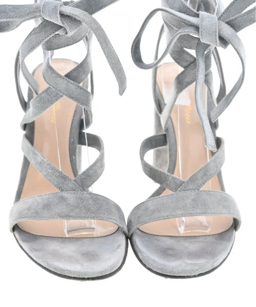Gianvito Rossi 涼鞋