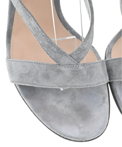 Gianvito Rossi 涼鞋