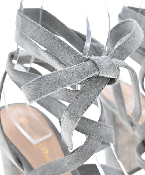 Gianvito Rossi 涼鞋