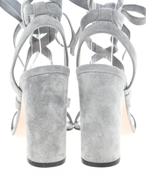 Gianvito Rossi 涼鞋