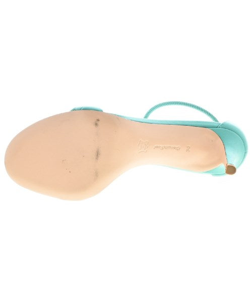 Gianvito Rossi 涼鞋