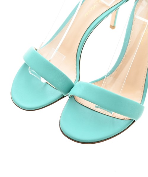 Gianvito Rossi 涼鞋