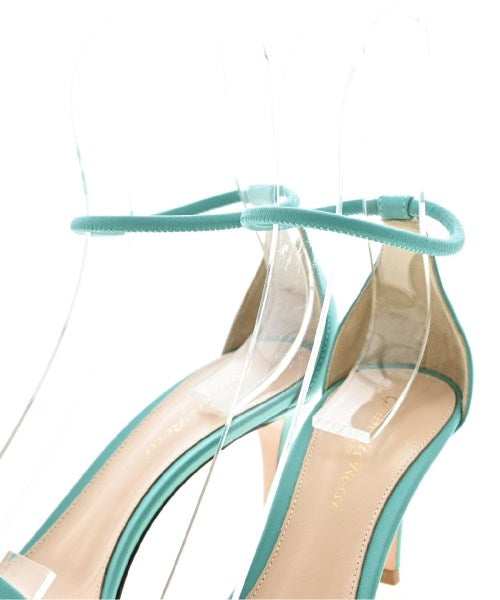 Gianvito Rossi 涼鞋