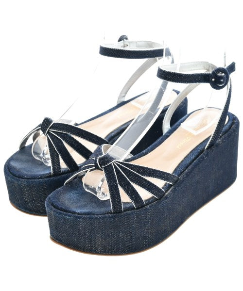 Gianvito Rossi 涼鞋