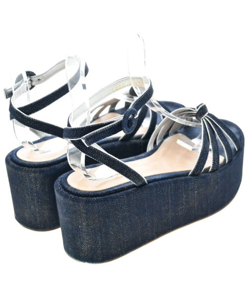 Gianvito Rossi 涼鞋