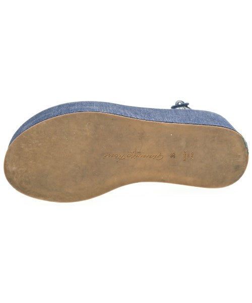 Gianvito Rossi 涼鞋