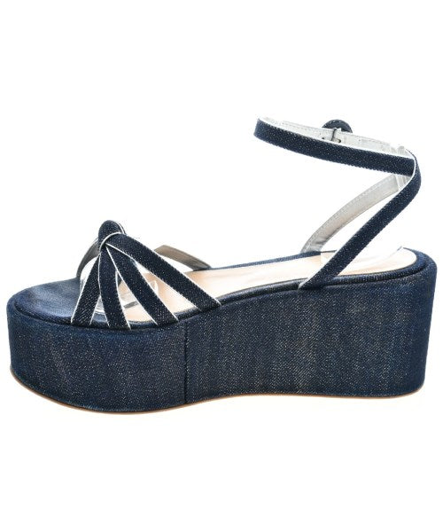 Gianvito Rossi 涼鞋