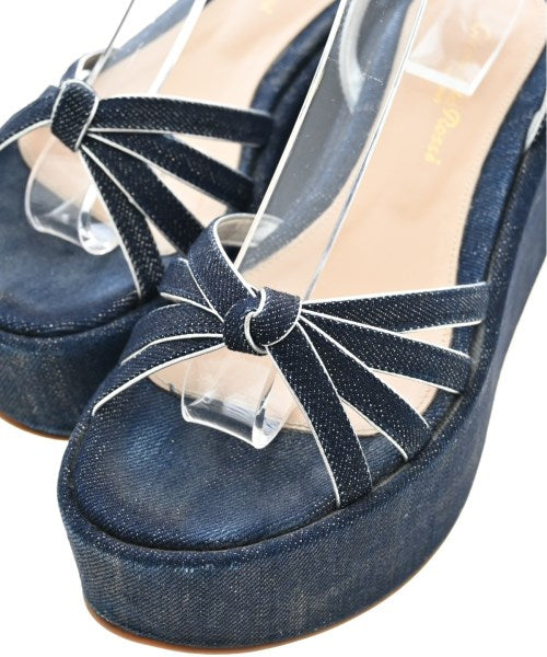 Gianvito Rossi 涼鞋