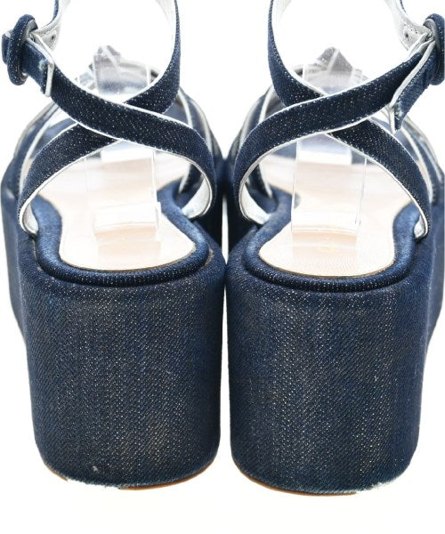 Gianvito Rossi 涼鞋