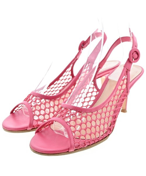 Gianvito Rossi 涼鞋