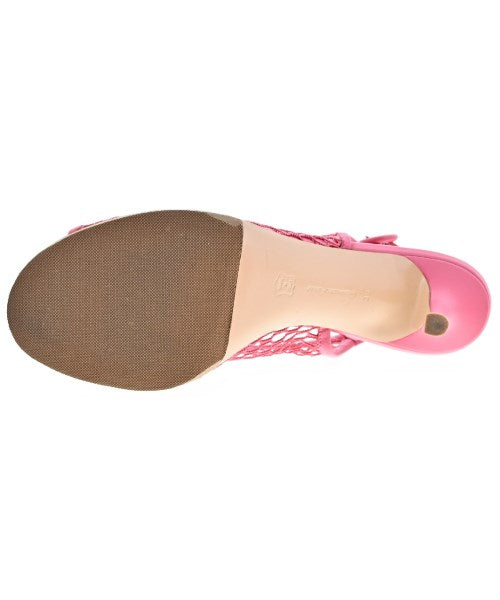 Gianvito Rossi 涼鞋