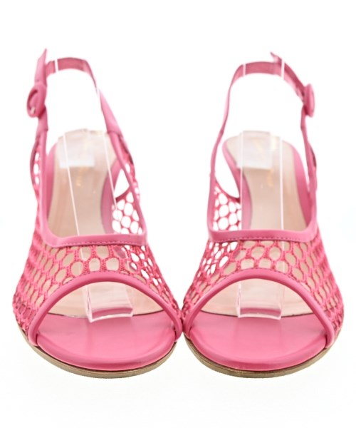 Gianvito Rossi 涼鞋