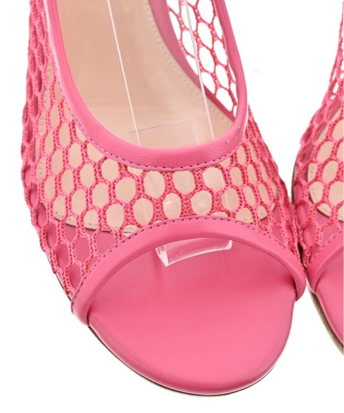 Gianvito Rossi 涼鞋