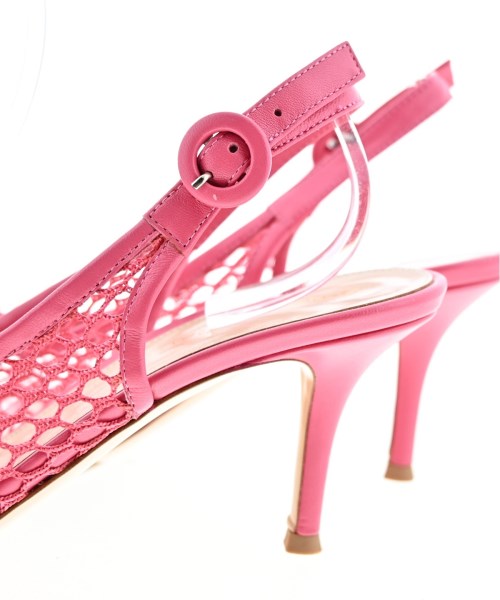 Gianvito Rossi 涼鞋