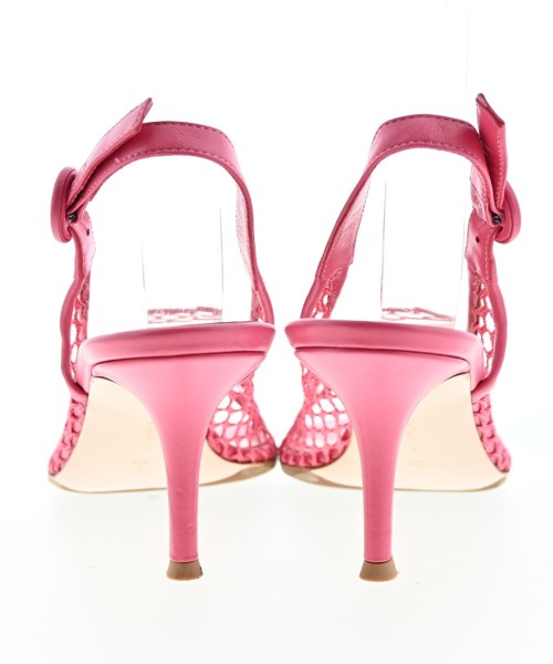 Gianvito Rossi 涼鞋