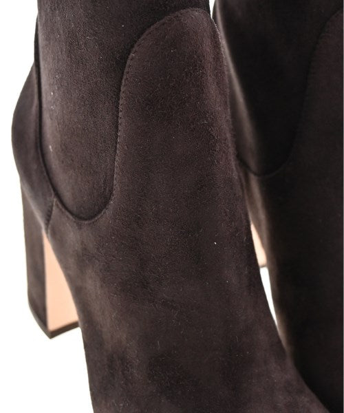Gianvito Rossi 靴子