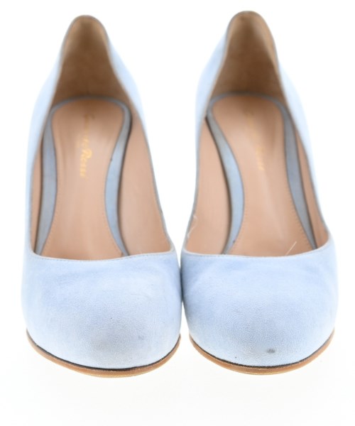 Gianvito Rossi 高跟鞋