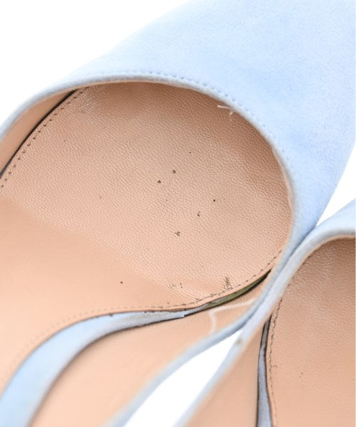 Gianvito Rossi 高跟鞋