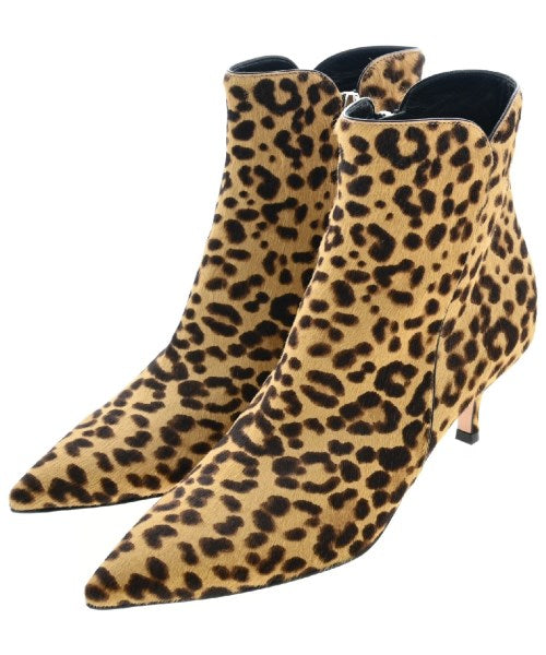 Gianvito Rossi 靴子
