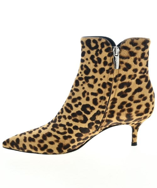 Gianvito Rossi 靴子