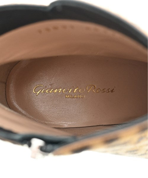 Gianvito Rossi 靴子