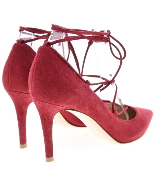 Gianvito Rossi 高跟鞋