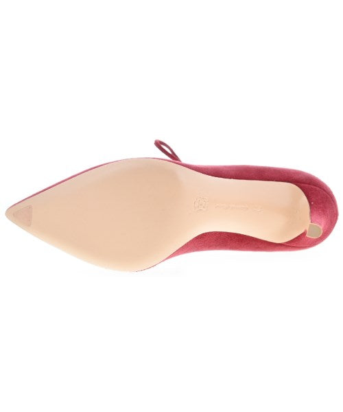 Gianvito Rossi 高跟鞋