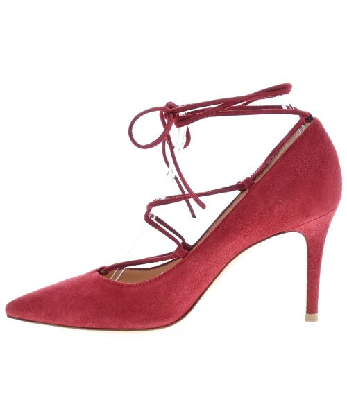 Gianvito Rossi 高跟鞋