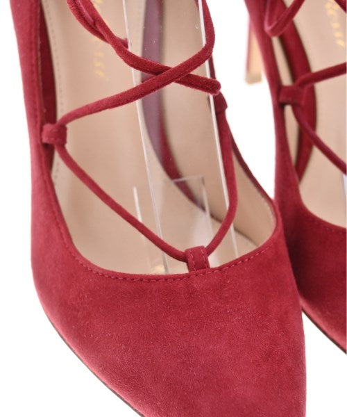 Gianvito Rossi 高跟鞋