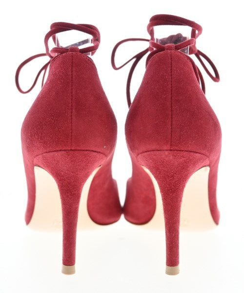 Gianvito Rossi 高跟鞋