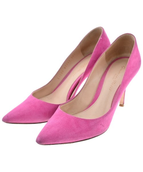 Gianvito Rossi 高跟鞋