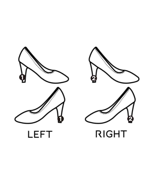 Gianvito Rossi 高跟鞋