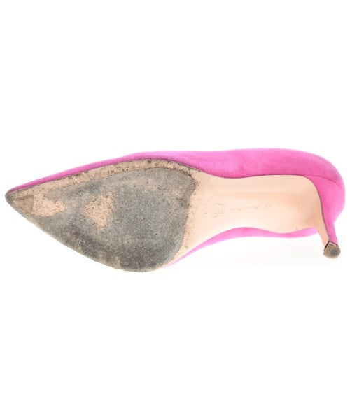 Gianvito Rossi 高跟鞋