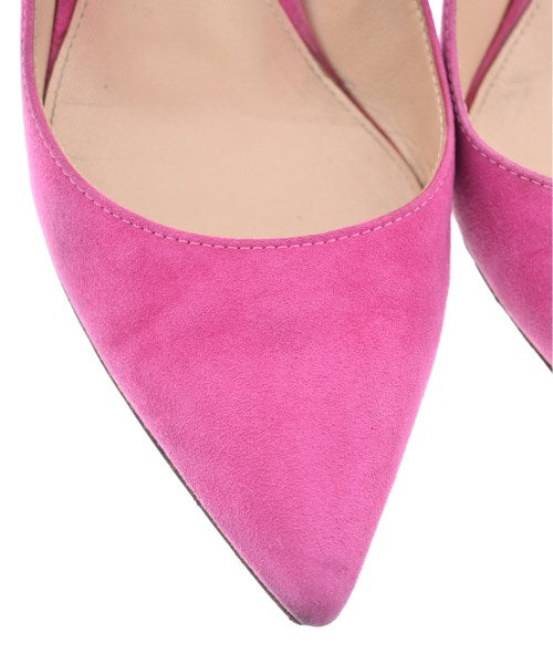 Gianvito Rossi 高跟鞋