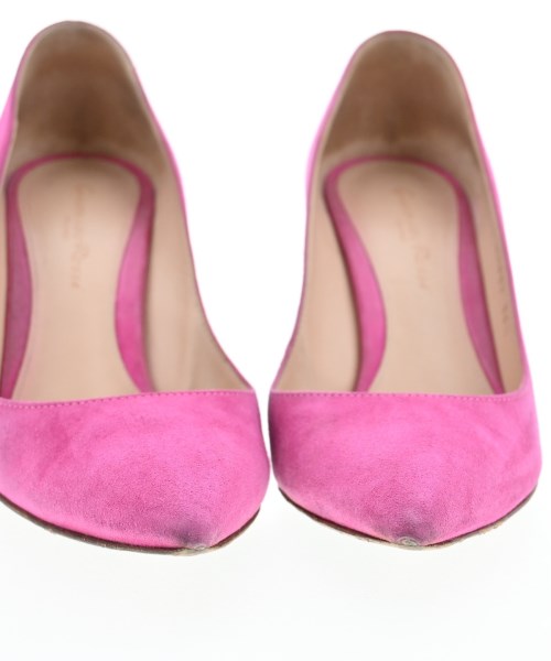 Gianvito Rossi 高跟鞋