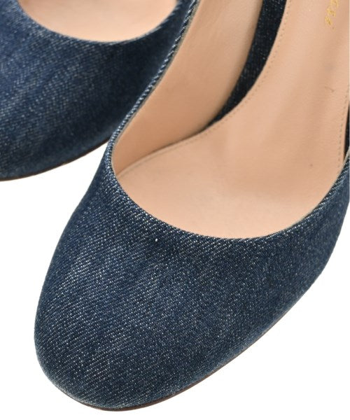 Gianvito Rossi 涼鞋