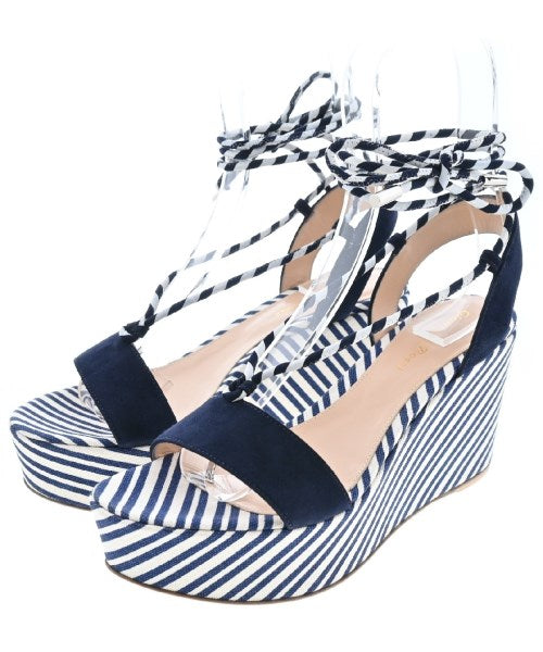 Gianvito Rossi 涼鞋