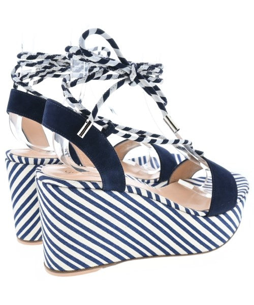 Gianvito Rossi 涼鞋