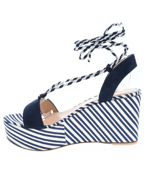 Gianvito Rossi 涼鞋
