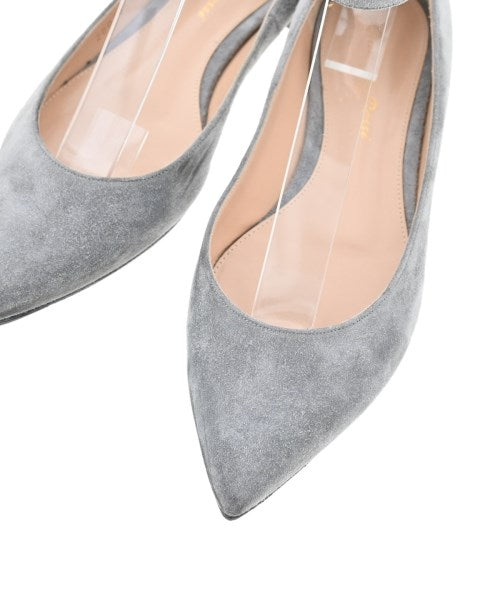 Gianvito Rossi 高跟鞋