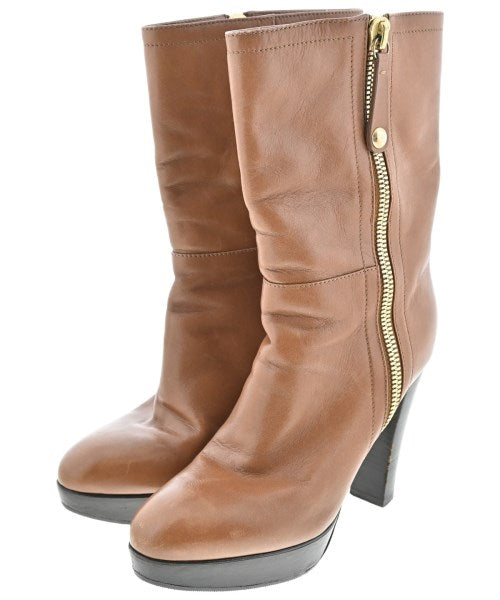 Gianvito Rossi 靴子