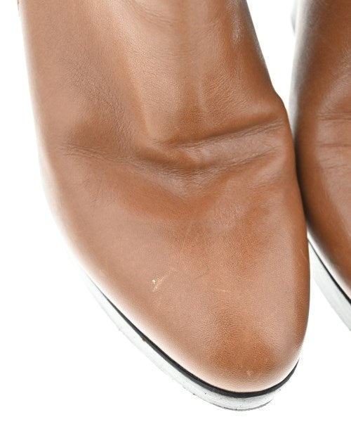 Gianvito Rossi 靴子