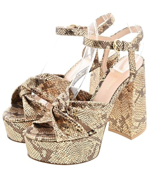 Gianvito Rossi 涼鞋