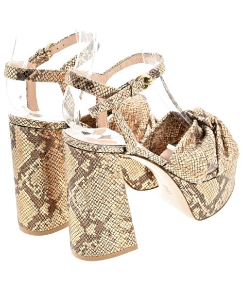 Gianvito Rossi 涼鞋