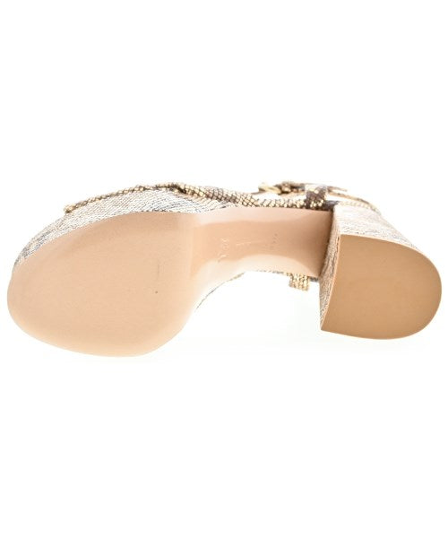 Gianvito Rossi 涼鞋