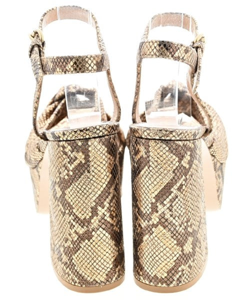 Gianvito Rossi 涼鞋