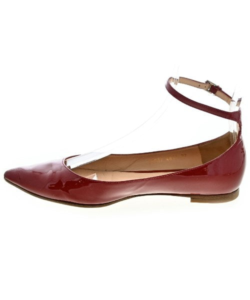 Gianvito Rossi 高跟鞋