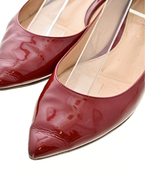 Gianvito Rossi 高跟鞋