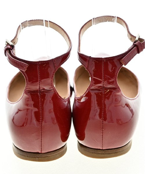 Gianvito Rossi 高跟鞋