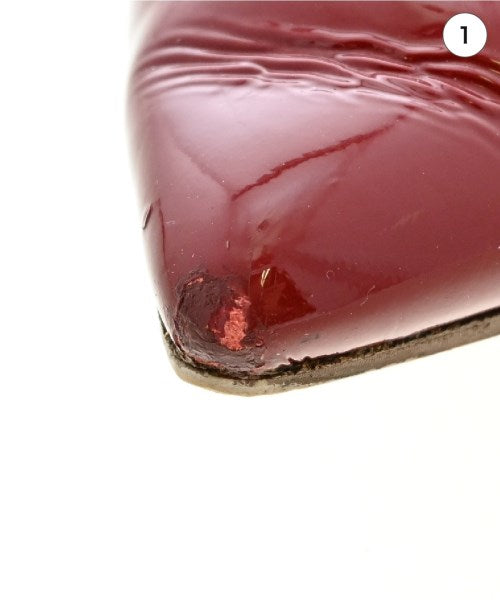 Gianvito Rossi 高跟鞋